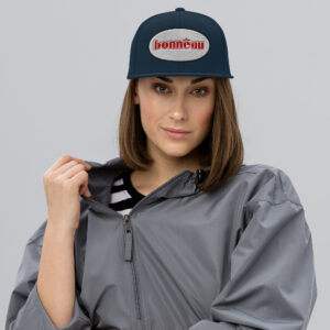 Snapback Hat