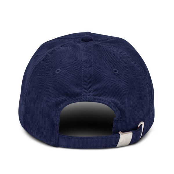 Corduroy Hat