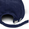 Corduroy Hat