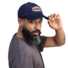 Corduroy Hat