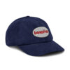 Corduroy Hat