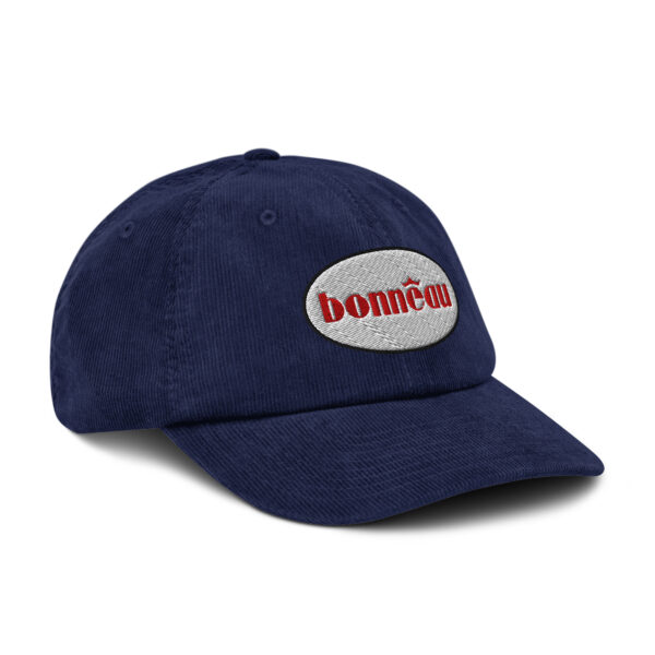 Corduroy Hat
