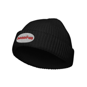 Fisherman Beanie