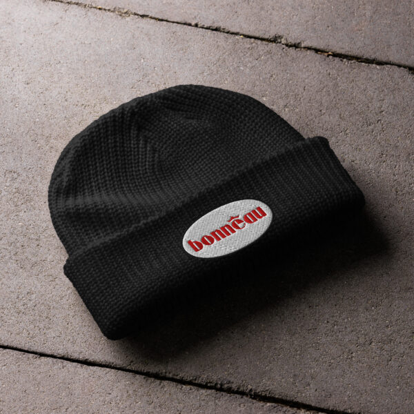 Fisherman Beanie