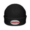Fisherman Beanie