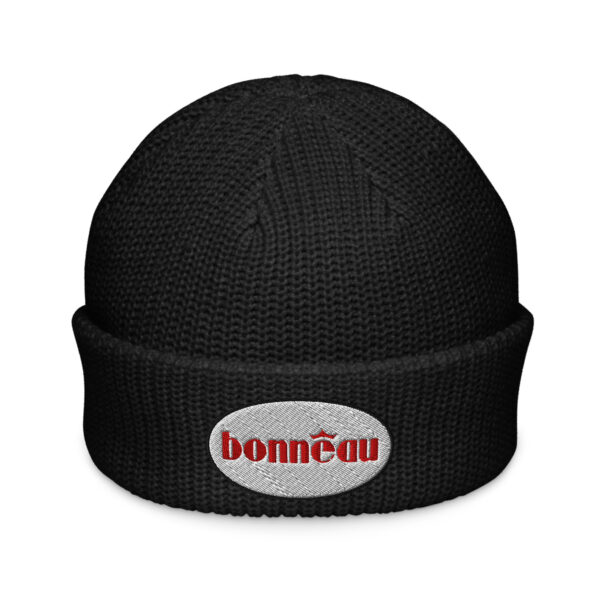 Fisherman Beanie