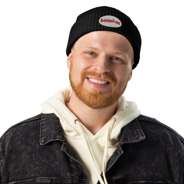 Fisherman Beanie