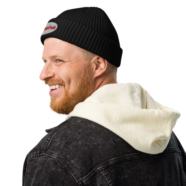 Fisherman Beanie