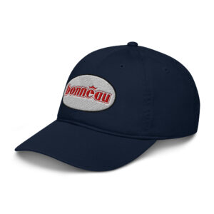 Organic Dad Hat