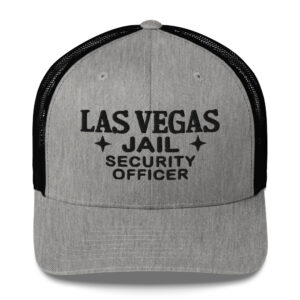 Trucker Cap