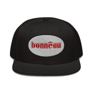 Snapback Hat