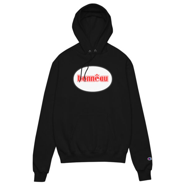 Unisex Champion Hoodie