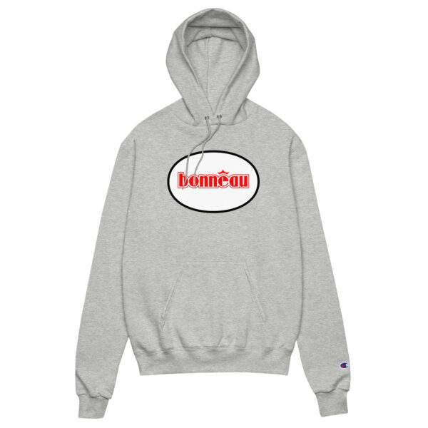 Unisex Champion Hoodie