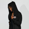 Unisex Heavy Blend Zip Hoodie