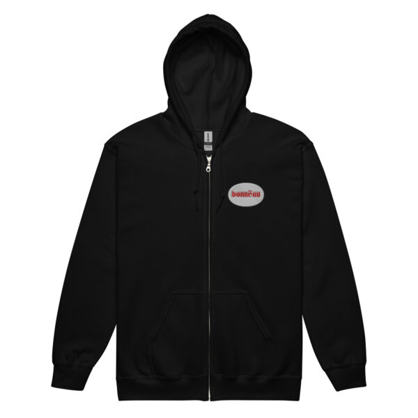 Unisex Heavy Blend Zip Hoodie