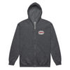 Unisex Heavy Blend Zip Hoodie