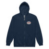 Unisex Heavy Blend Zip Hoodie