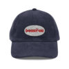 Vintage Corduroy Cap